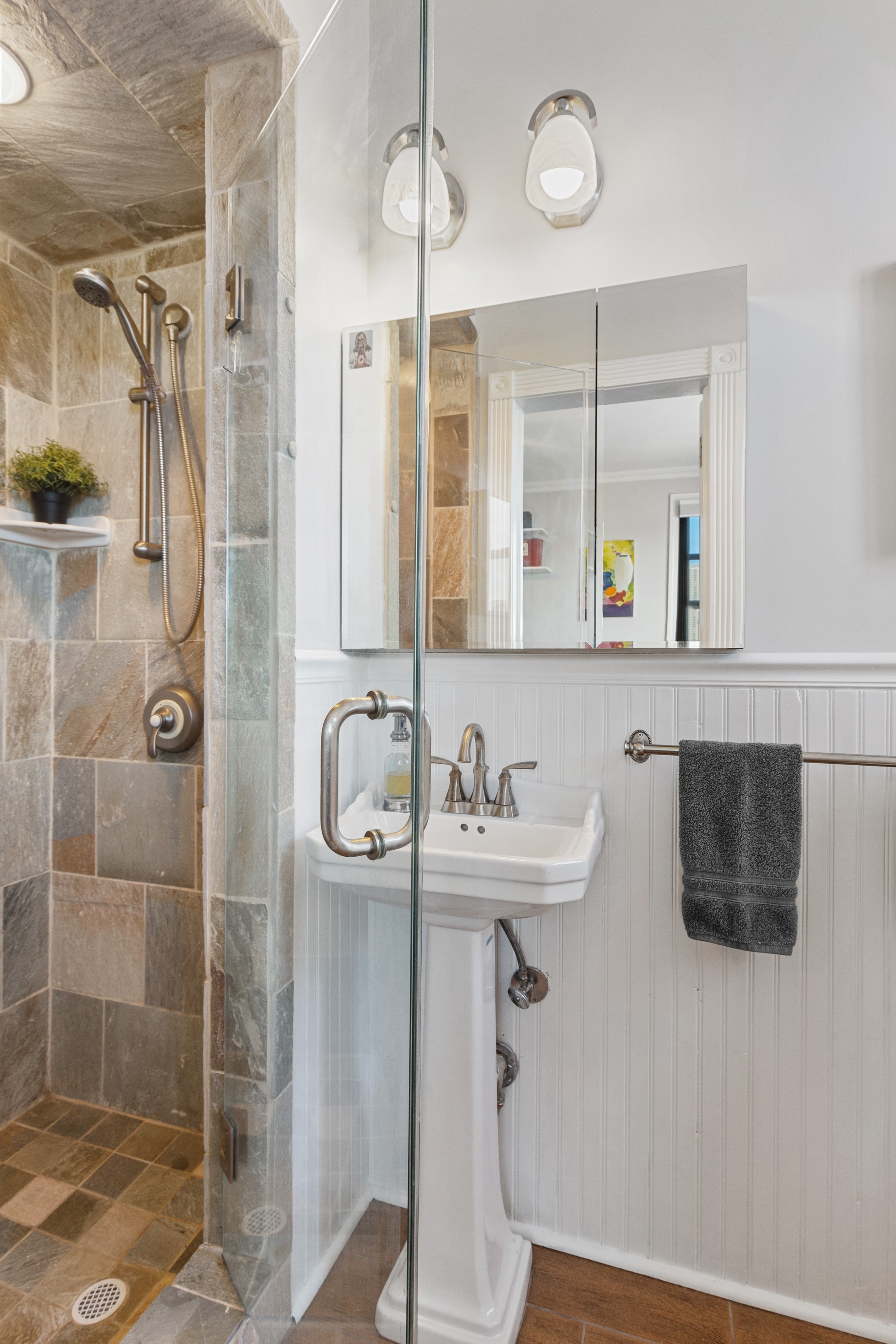 159-34 Riverside Drive West, Unit 6A Manhattan, NY 10032 - Photo 12 of 22