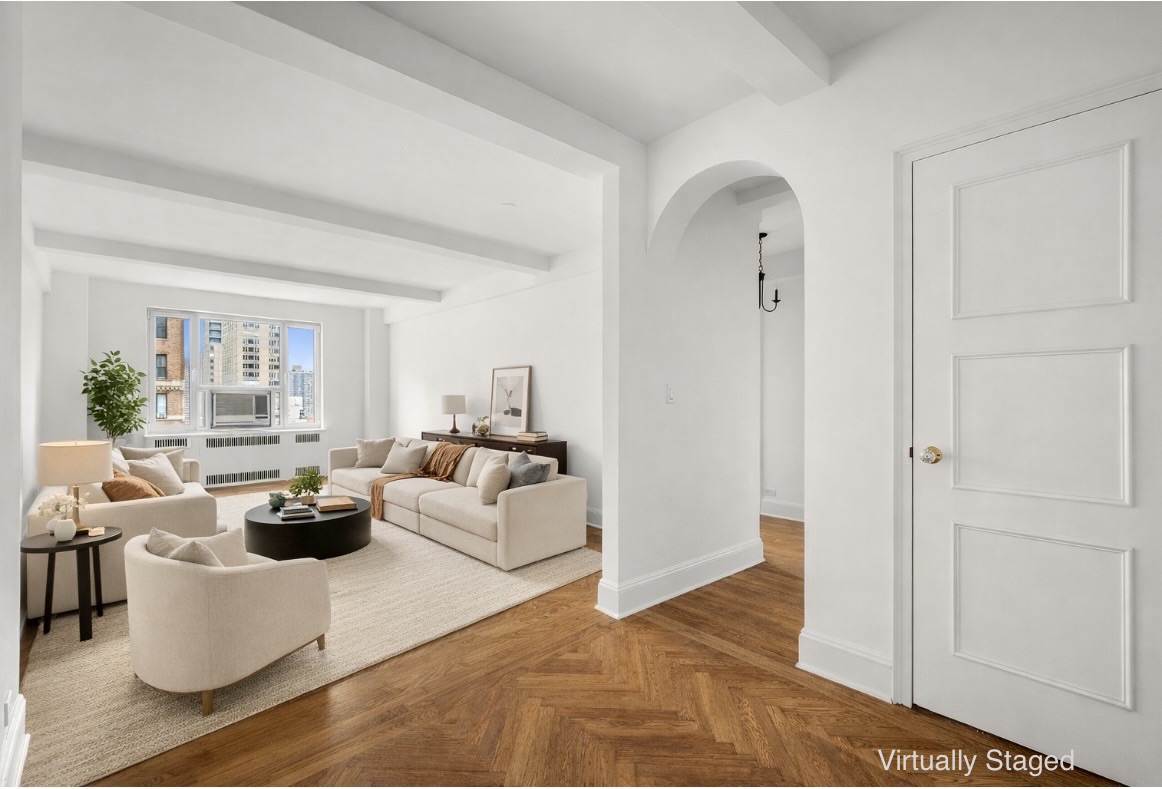 50 Park Avenue, Unit 15H Manhattan, NY 10016 - Photo 3 of 16