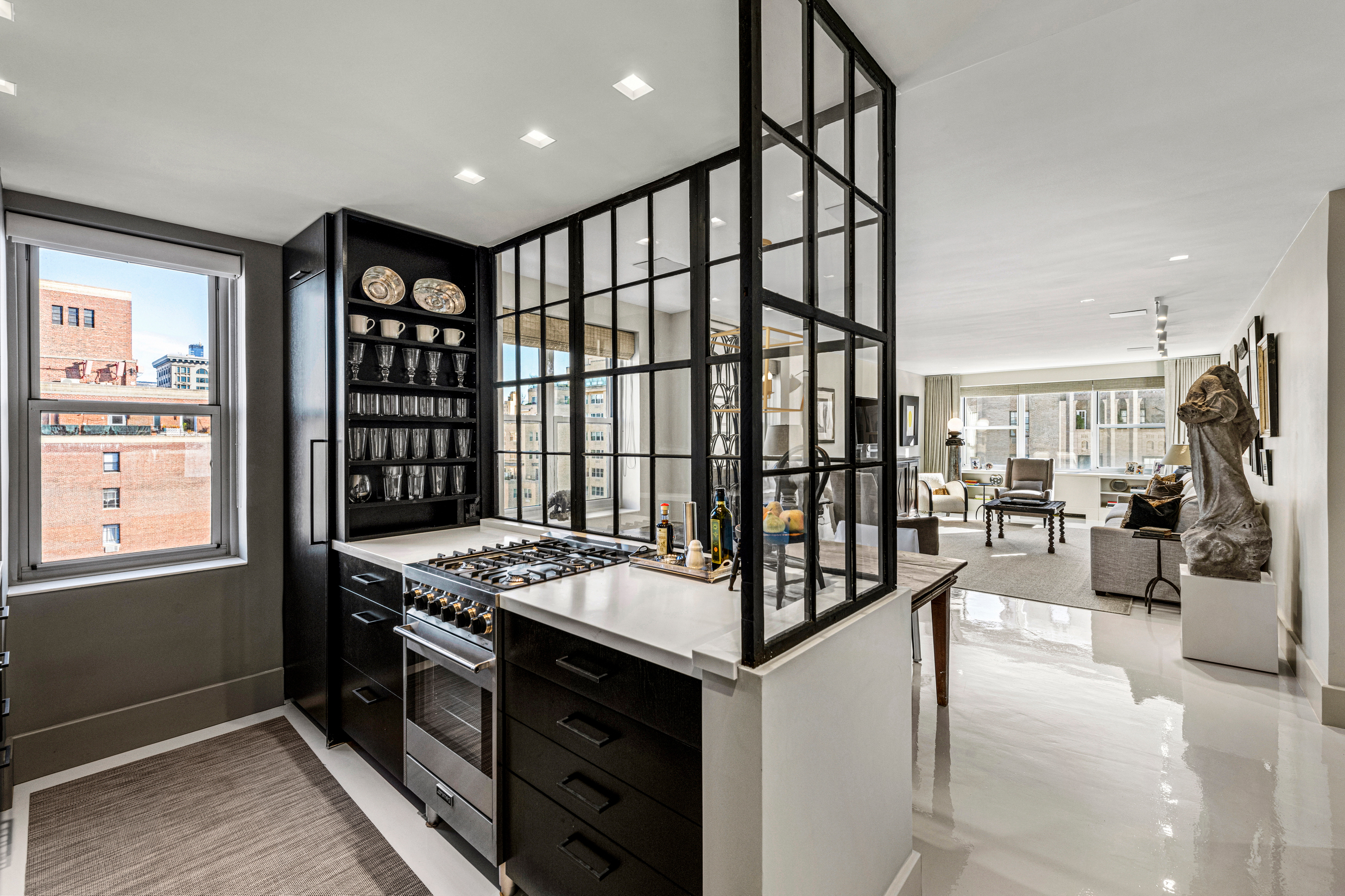 2 5th Avenue, Unit 18O Manhattan, NY 10011 - Photo 1 of 22