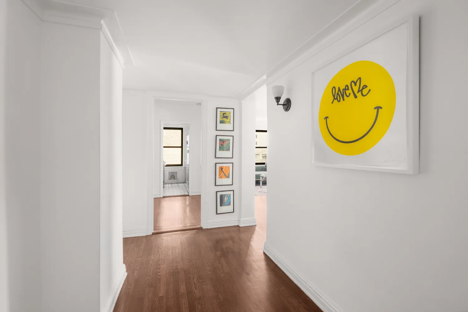 $975,000 | 227 East 57th Street, Unit 14G | Midtown East