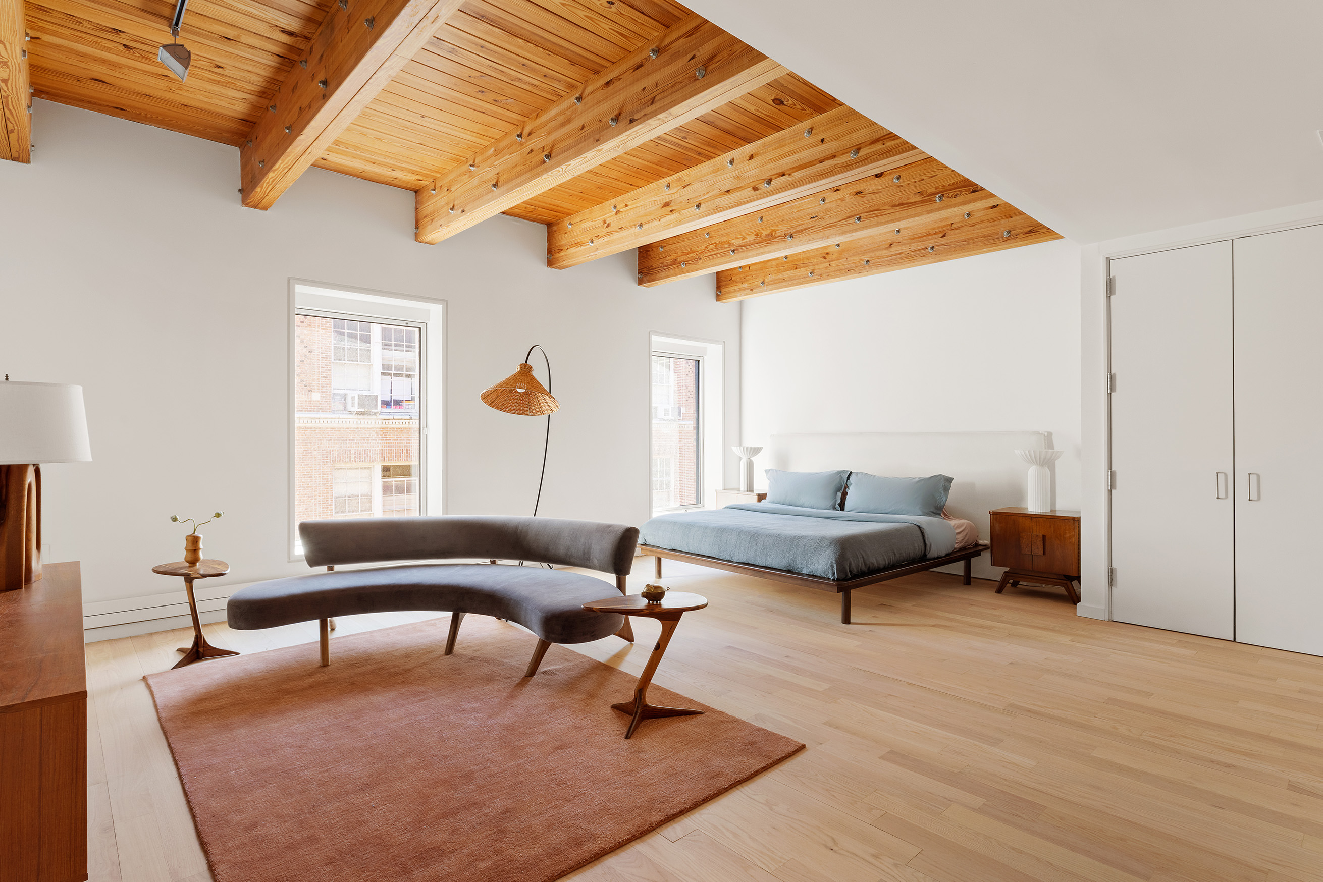 136 Baxter Street, Unit PHA Manhattan, NY 10013 - Photo 7 of 16