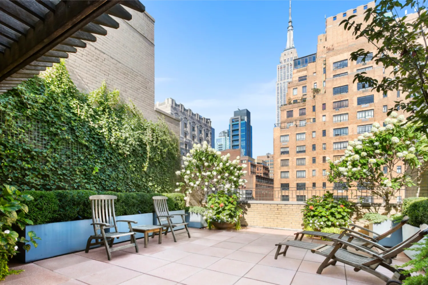 $3,400 | 7 Park Avenue, Unit 2H | Murray Hill