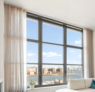 $1,395,000 | 180 Front Street, Unit 12C | DUMBO