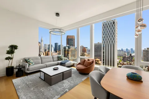 $3,350,000 | 15 East 30th Street, Unit 30C | NoMad
