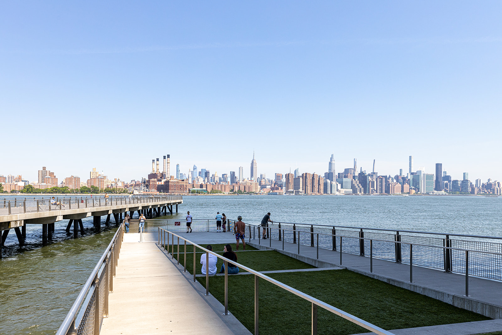 22 North 6th Street, Unit 18H Brooklyn, NY 11249 - Photo 15 of 27