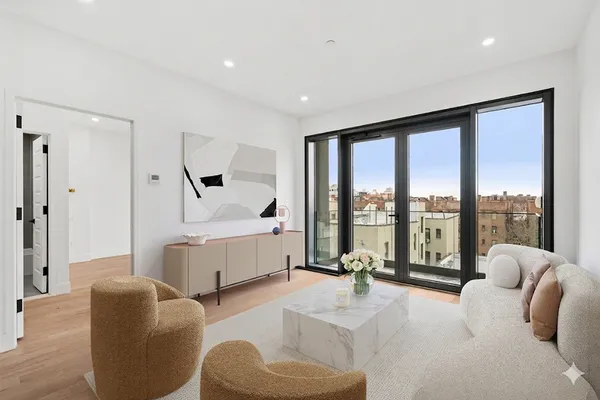 $4,750 | 45-29 47th Street, Unit 2A | Sunnyside
