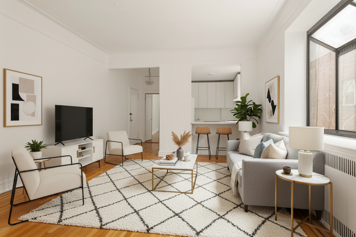 124 East 91st Street, Unit 2A Manhattan, NY 10128 - Photo 4 of 8