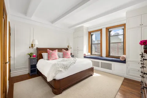 $2,350,000 | 119 West 71st Street, Unit 9B | Upper West Side