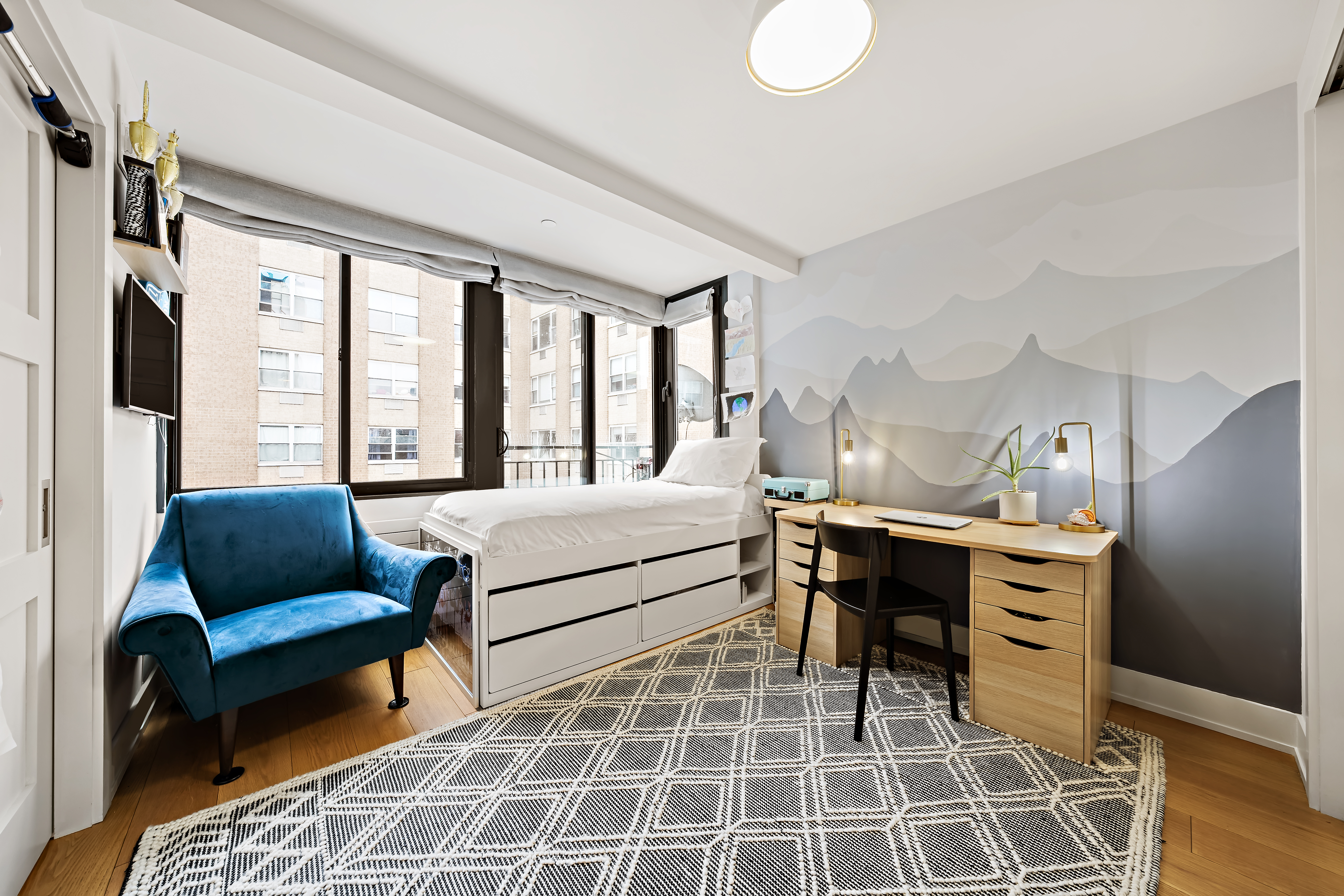 306 Mott Street, Unit PHTRIPLEX Manhattan, NY 10012 - Photo 20 of 32