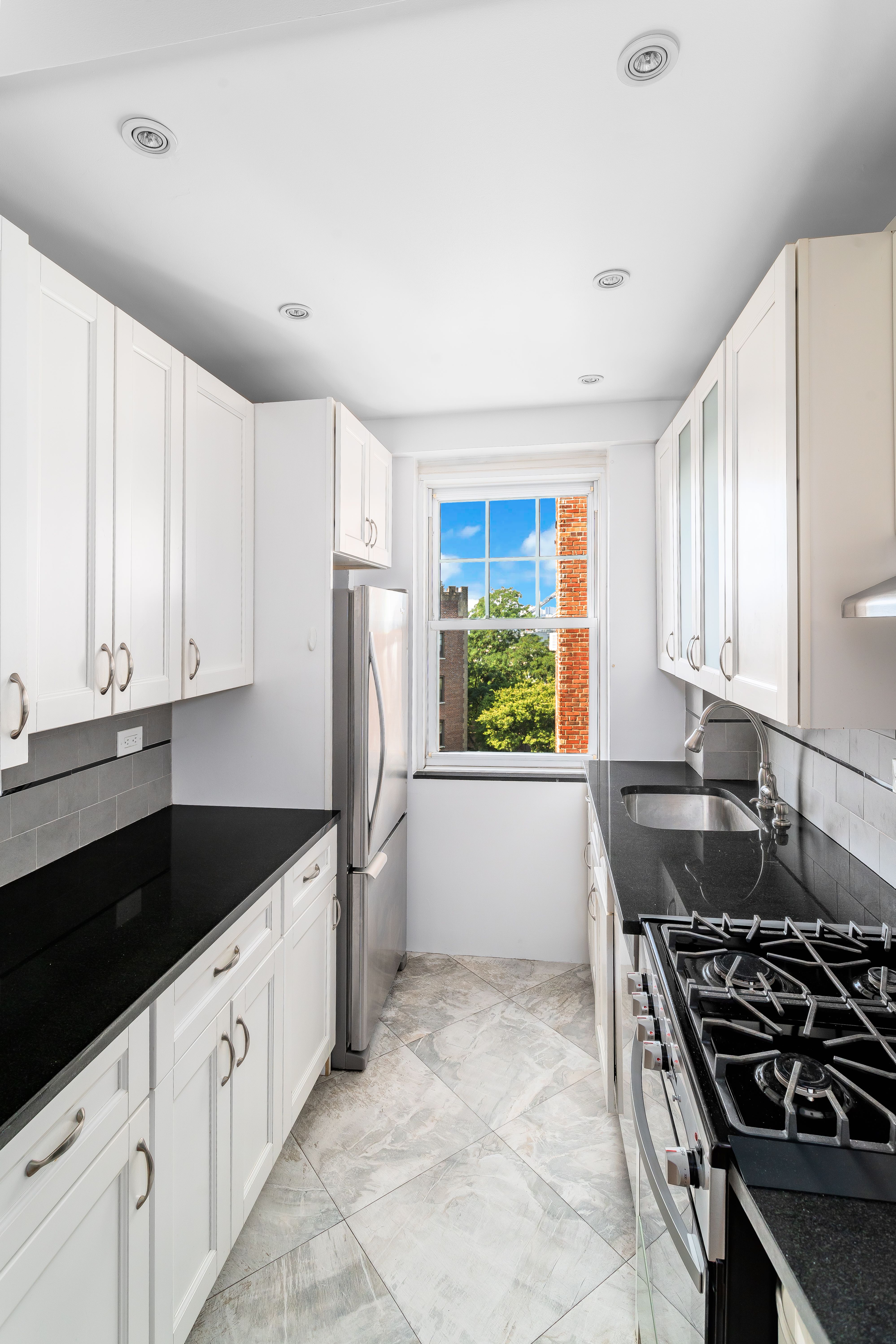 120 Cabrini Boulevard, Unit 63 Manhattan, NY 10033 - Photo 9 of 28