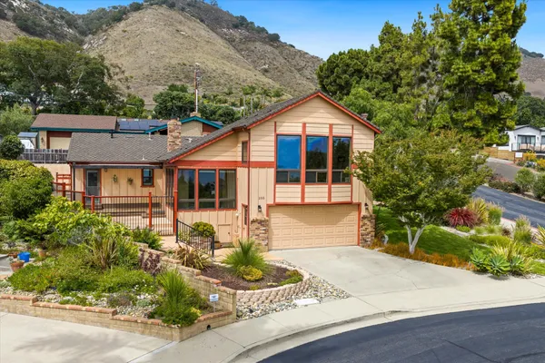$1,999,950 | 105 Park Place, Pismo Beach, CA 93449