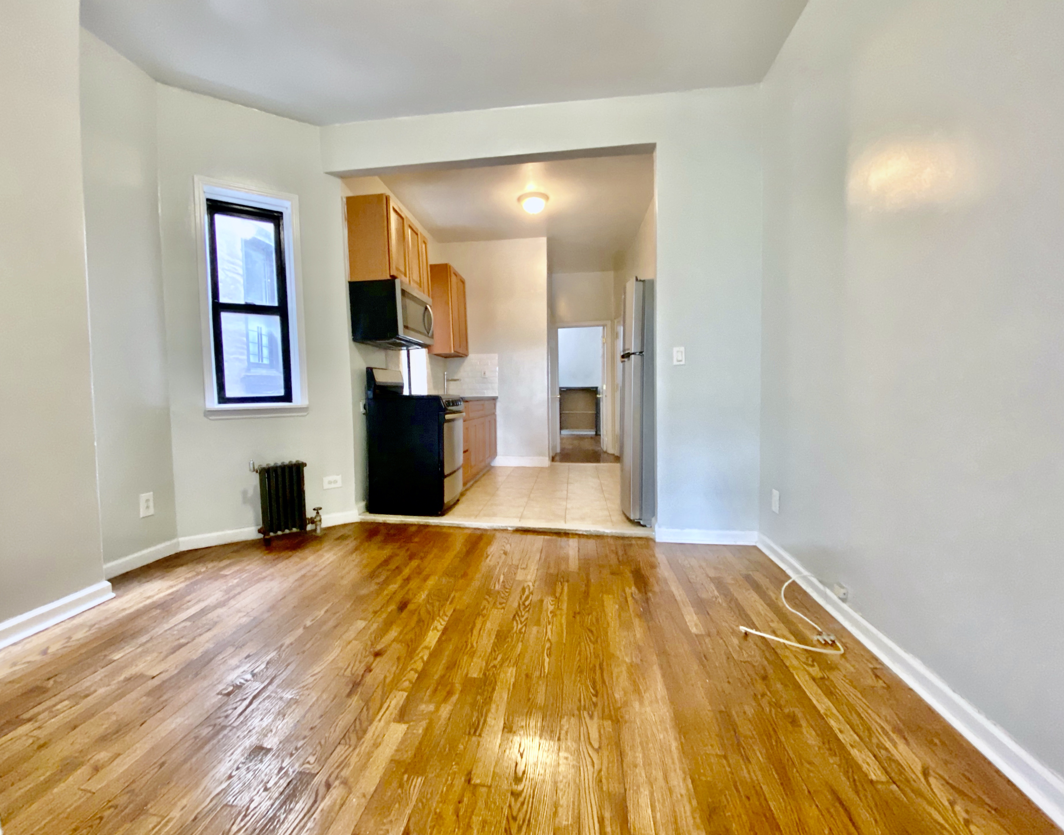 1883 Amsterdam Avenue, Unit 5A Manhattan, NY 10032 - Photo 3 of 7