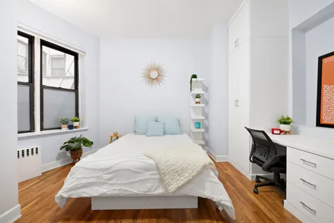 $400,000 | 140 Claremont Avenue, Unit 1J | Morningside Heights