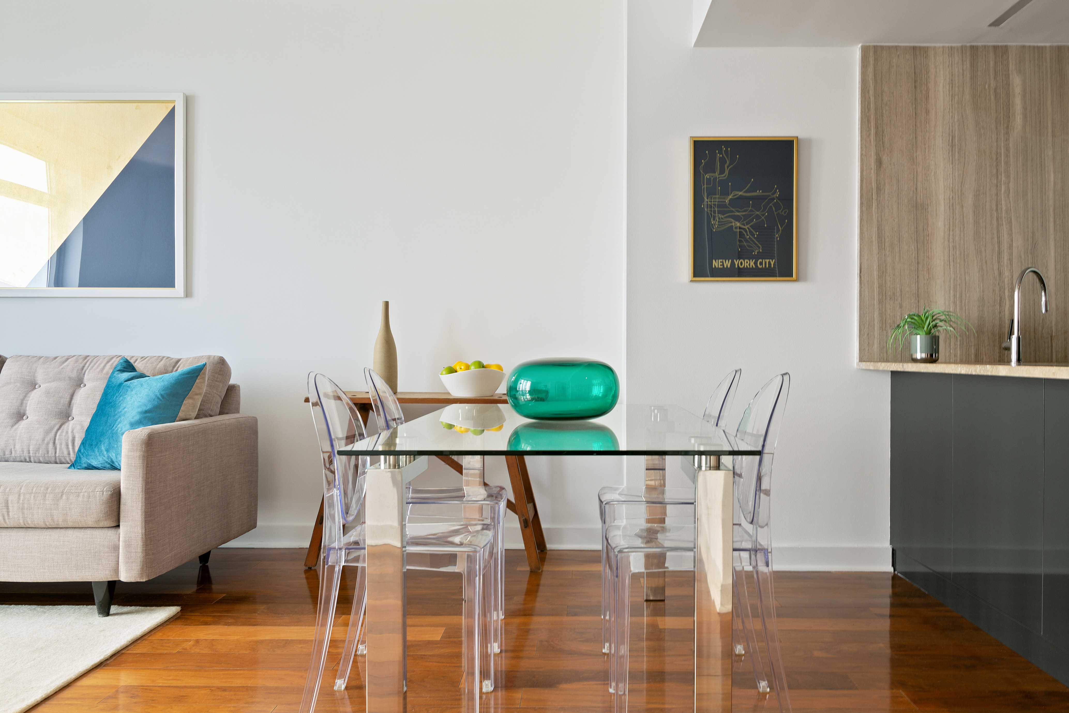 2 Northside Piers, Unit 19H Brooklyn, NY 11249 - Photo 5 of 19