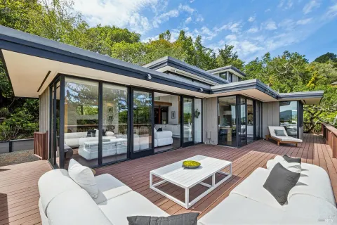$3,595,000 | 171 Elinor Avenue, Mill Valley, CA 94941