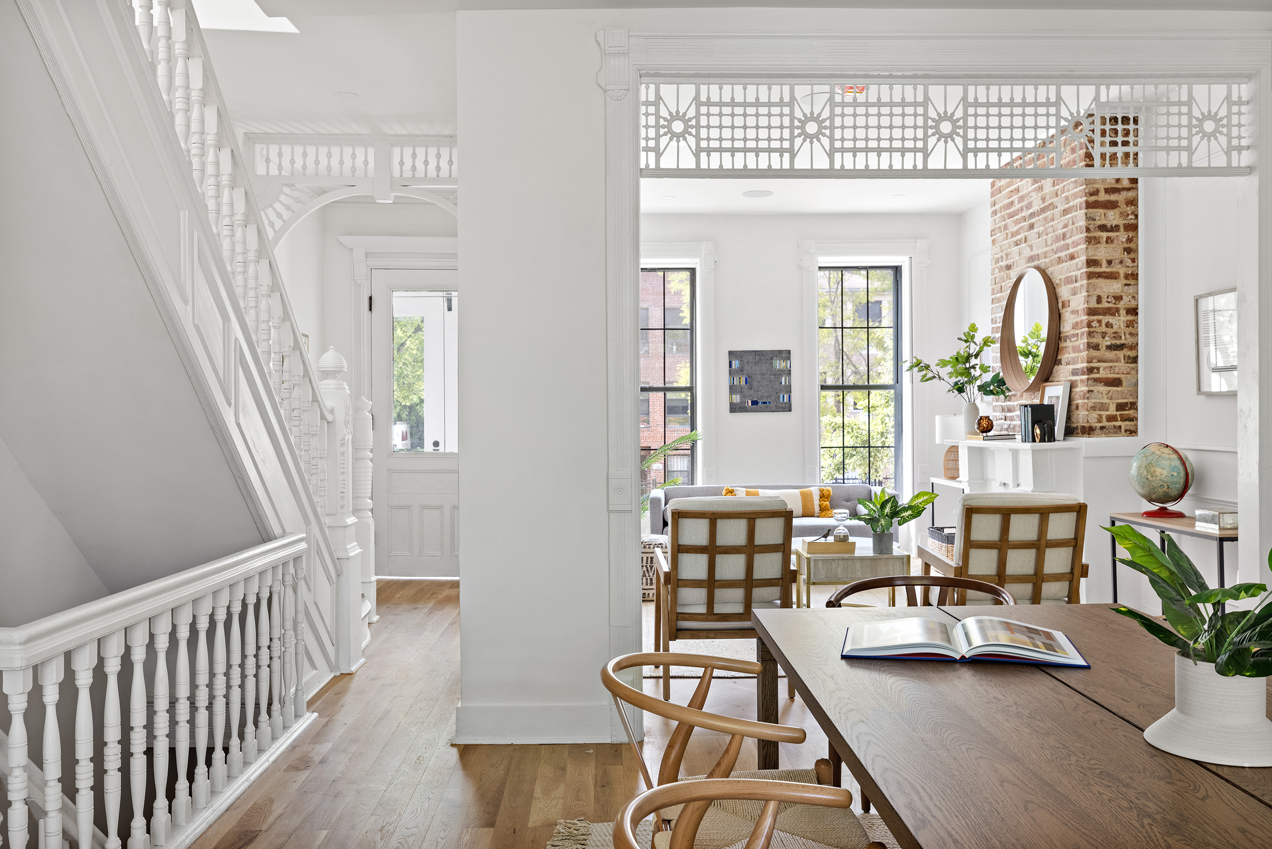 1599 Pacific Street Brooklyn, NY 11213 - Photo 7 of 18