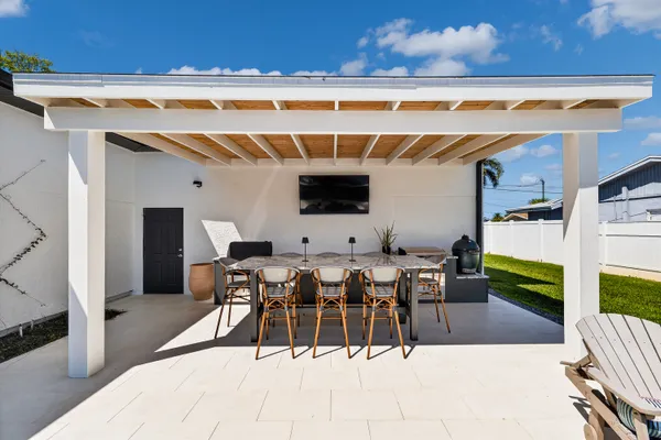 $1,475,000 | 4091 13th Way Northeast, St. Petersburg, FL 33703