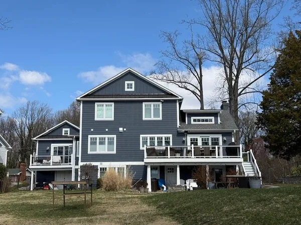 $2,500,000 | 3815 Outrigger Drive, Edgewater, MD 21037