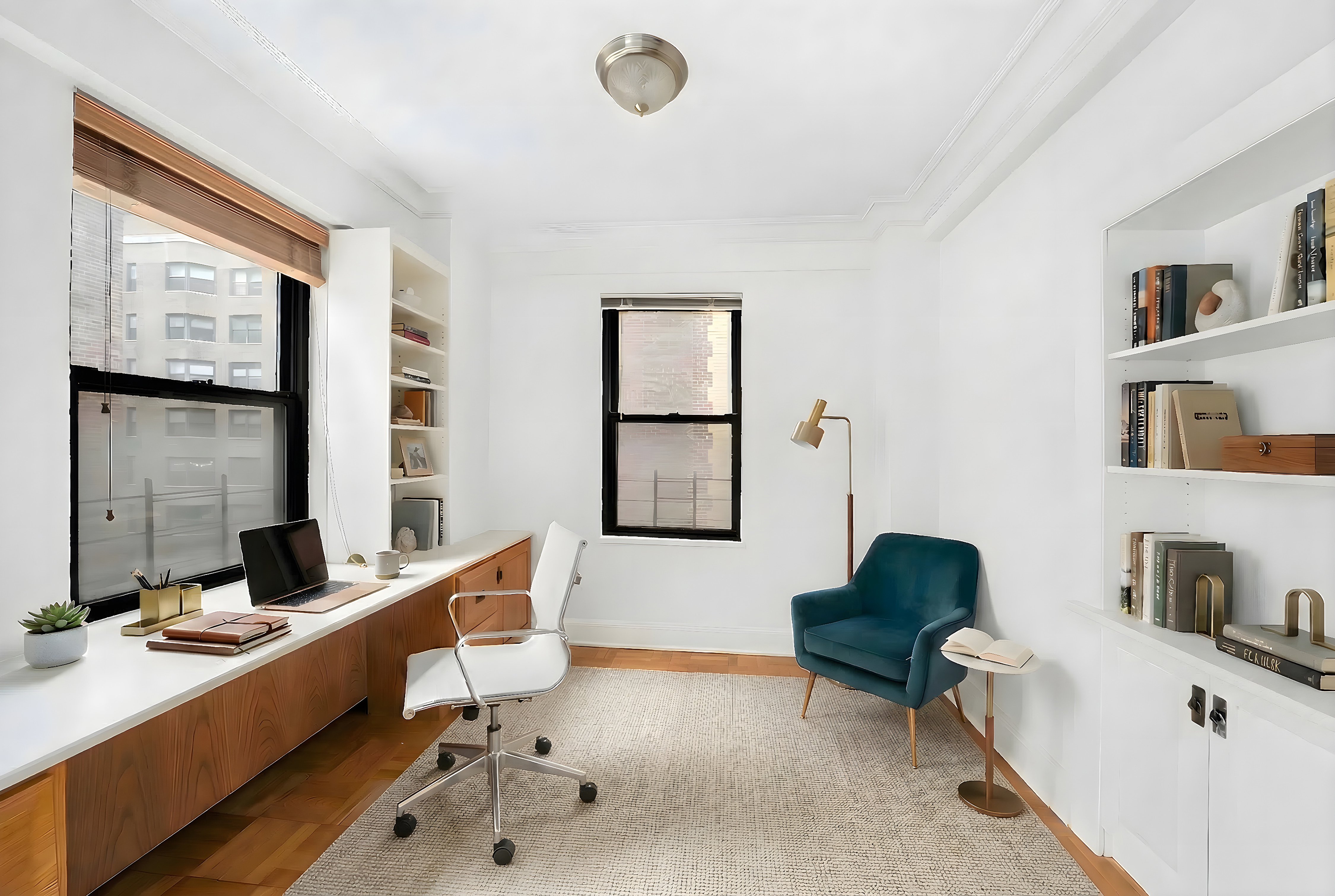 2 Tudor City Place, Unit 5HN Manhattan, NY 10017 - Photo 5 of 20 Gallery Image 5