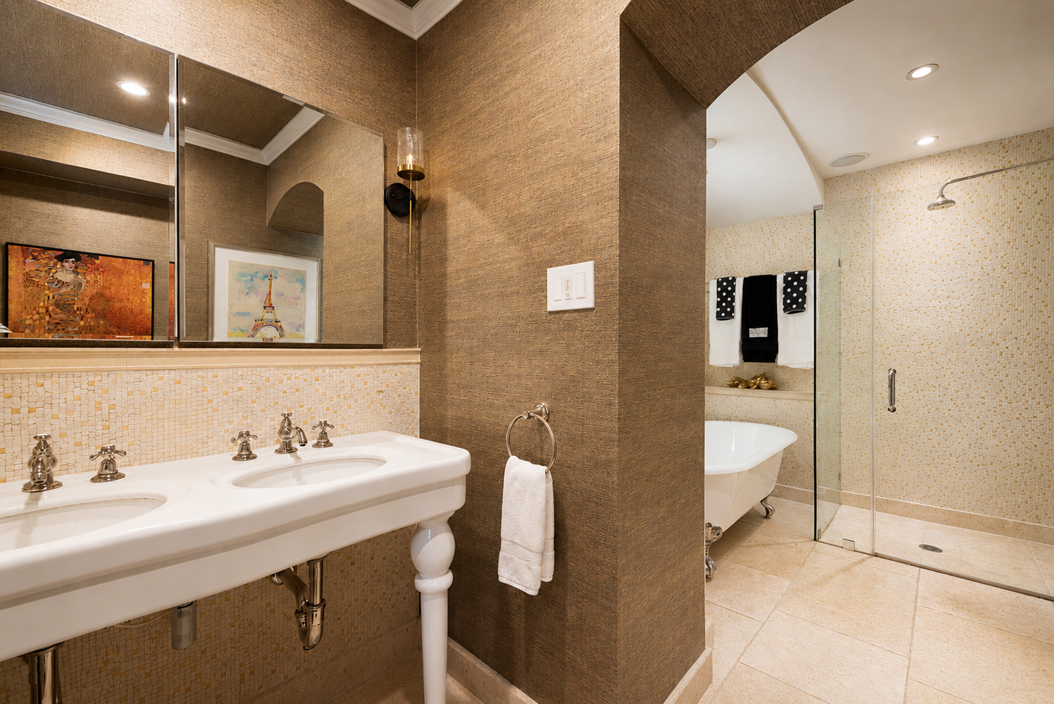 4 East 82nd Street, Unit 1/2R Manhattan, NY 10028 - Photo 14 of 18