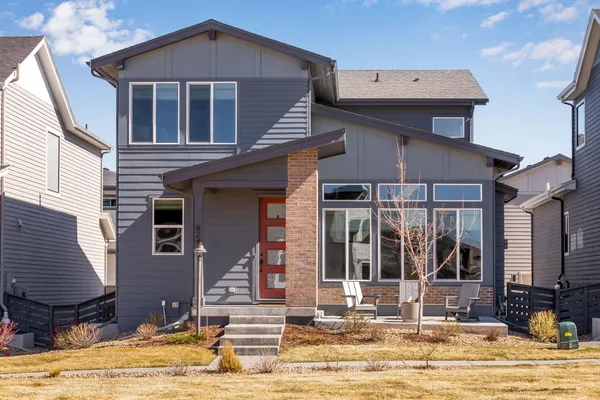 $789,900 | 6241 Canterview Court, Castle Rock, CO 80108