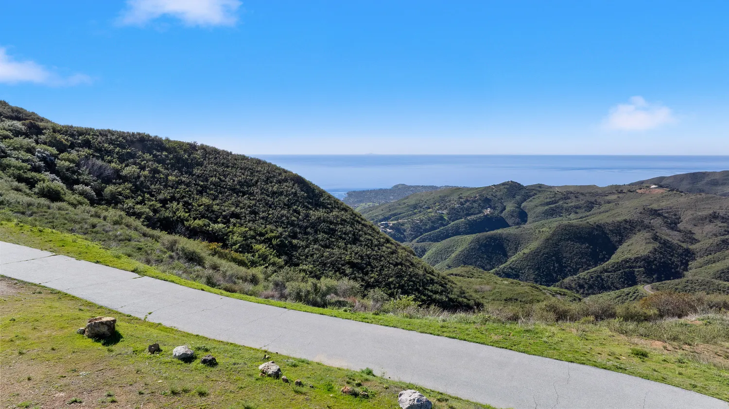 $495,000 | 2510 Mar Vista Ridge Drive, Malibu, CA 90265