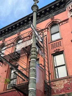 $1,425,000 | 668 Washington Street, Unit GA | West Village