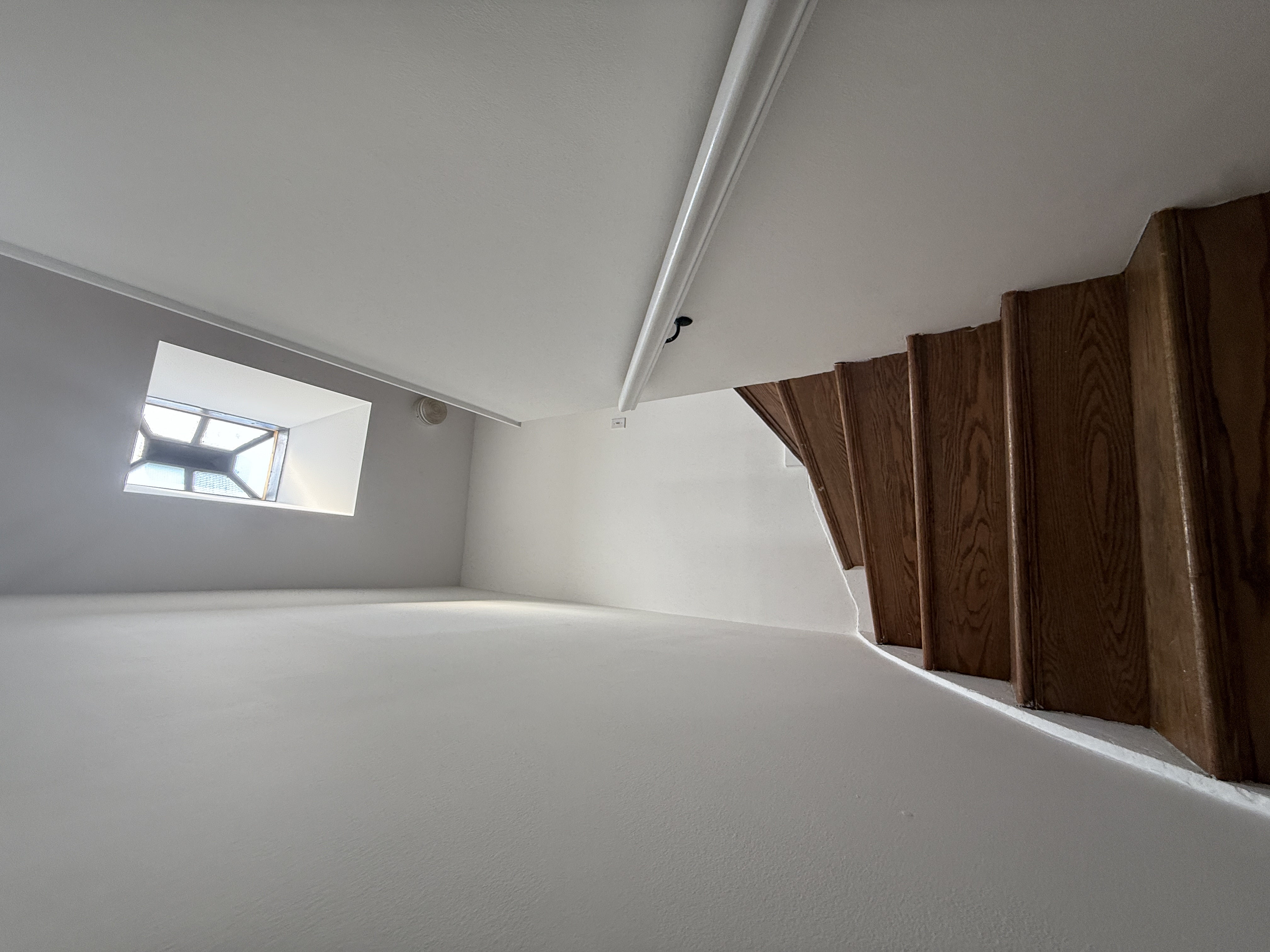 1076 Decatur Street, Unit 2 Brooklyn, NY 11207 - Photo 10 of 11 a view of entryway