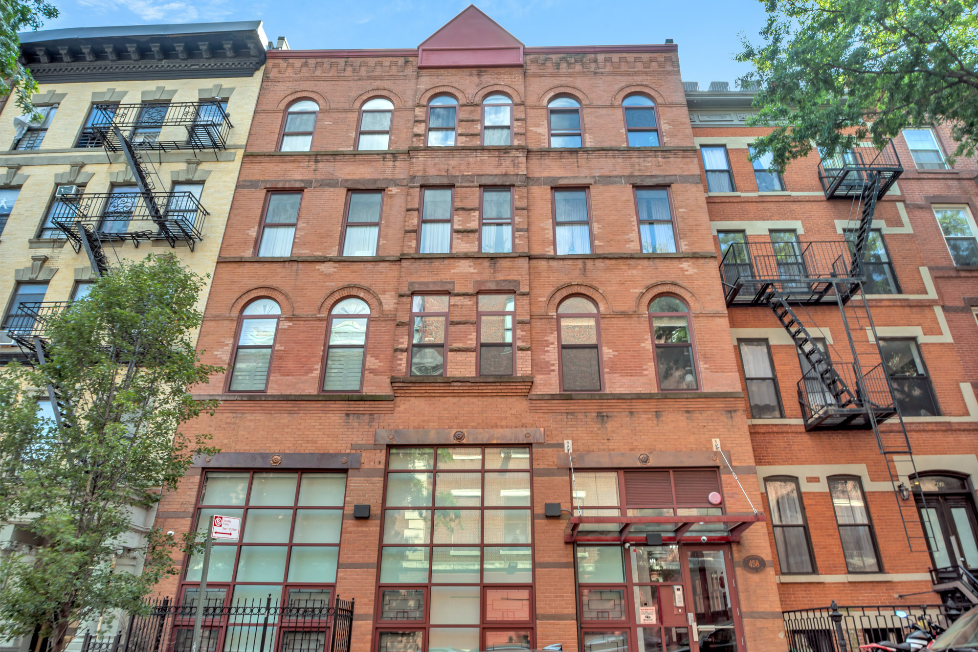 458 West 146th Street, Unit PHS Manhattan, NY 10031 - Photo 19 of 20