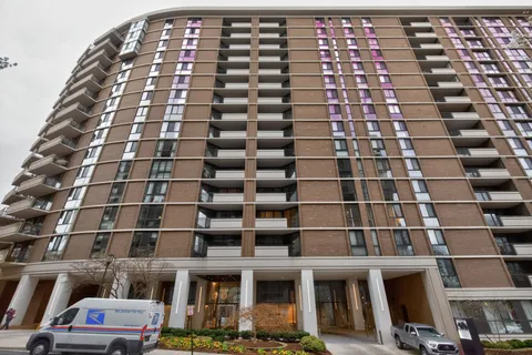 $705,000 | 4620 North Park Avenue, Unit 402W, Chevy Chase, MD 20815