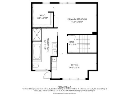 $1,150,000 | 604 North 4th Street, Philadelphia, PA 19123