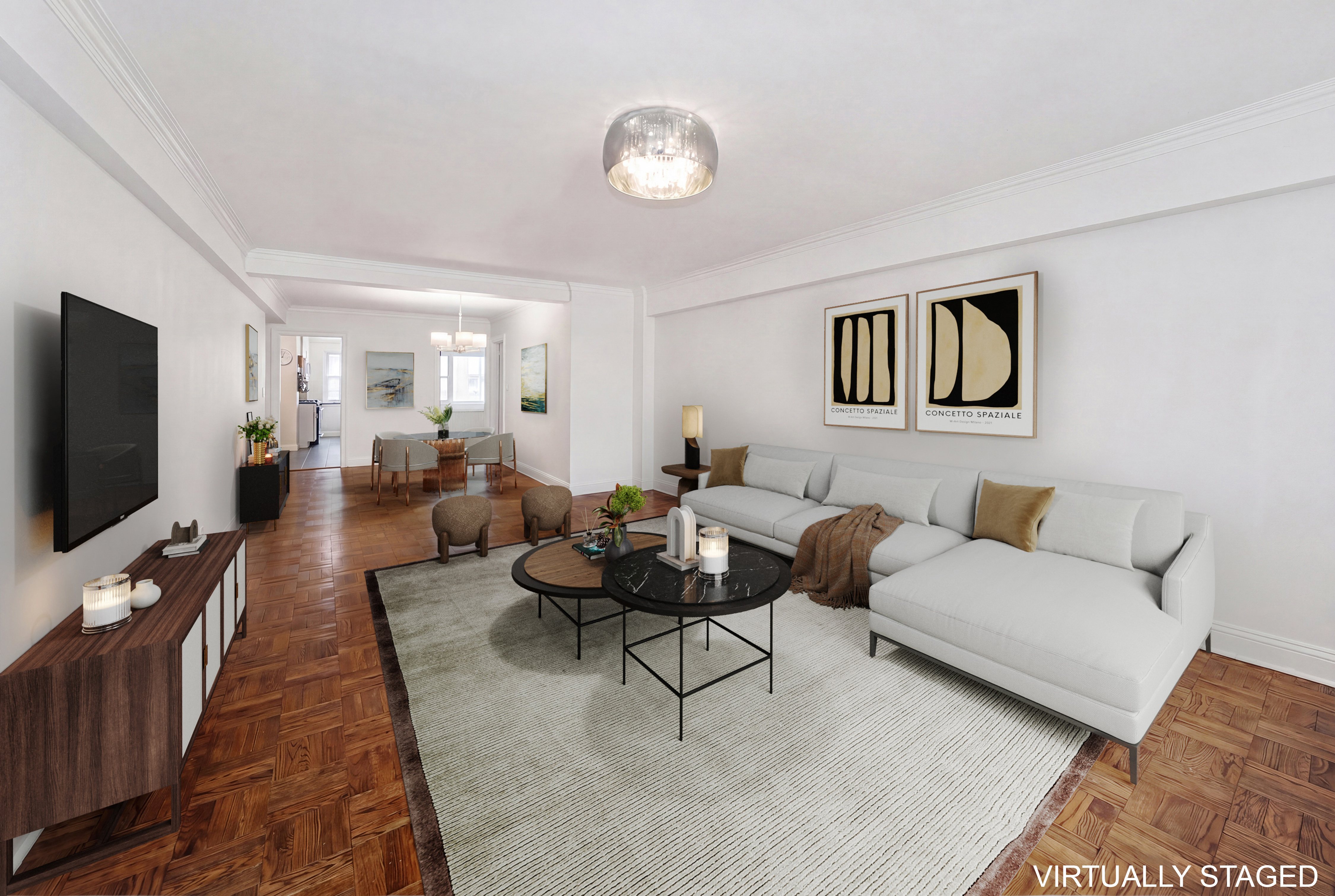 345 East 56th Street, Unit 7J Manhattan, NY 10022 - Photo 2 of 19