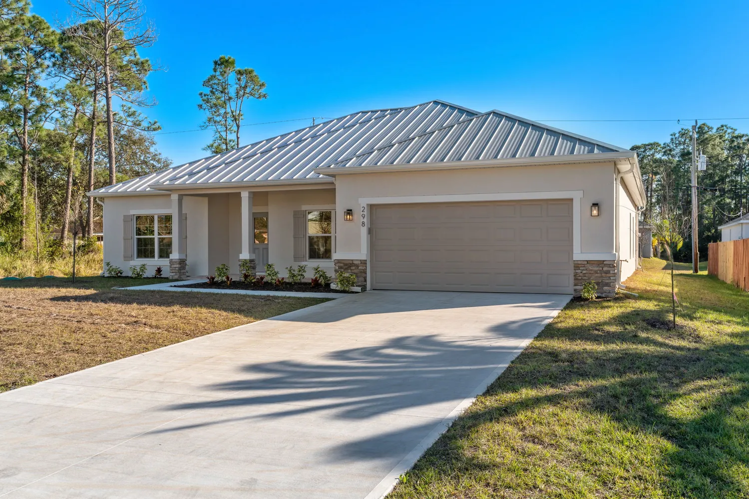 $435,000 | 298 Lachine Street Southwest, Palm Bay, FL 32908