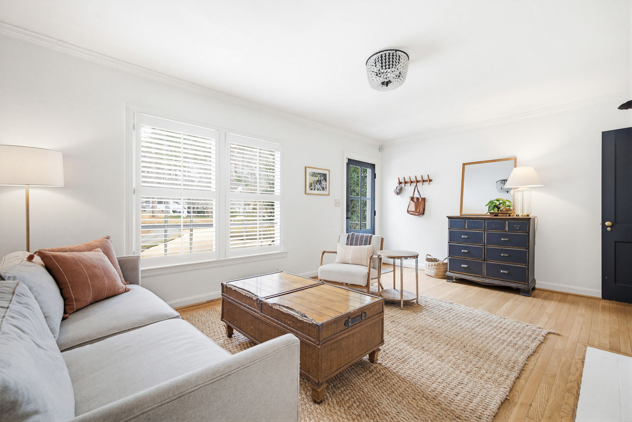 268 Mt Vernon Drive Decatur, GA 30030 - Photo 2 of 31