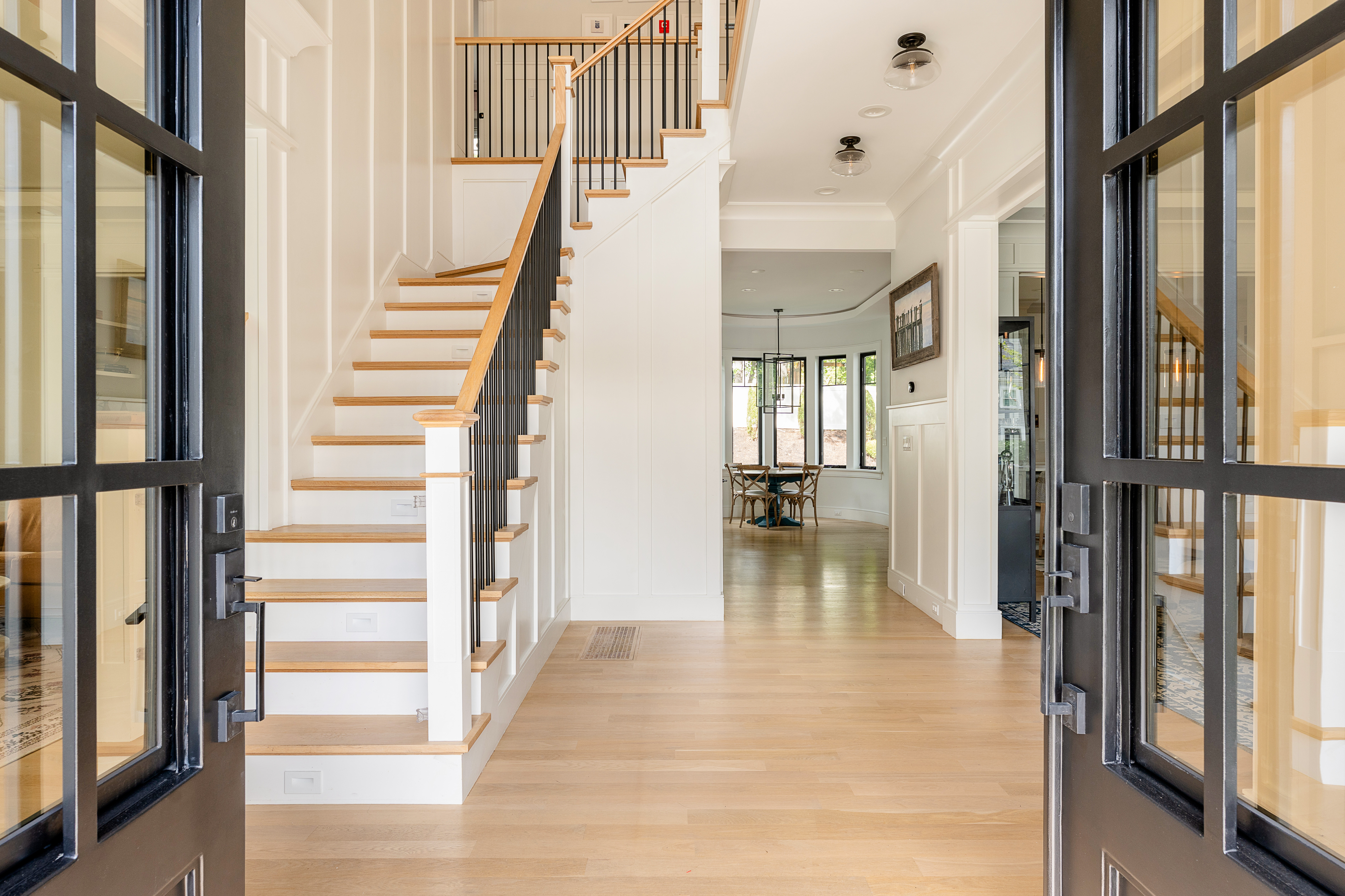 27 Littlefield Road Newton Center, MA 02459 - Photo 3 of 47 Gallery Image 3