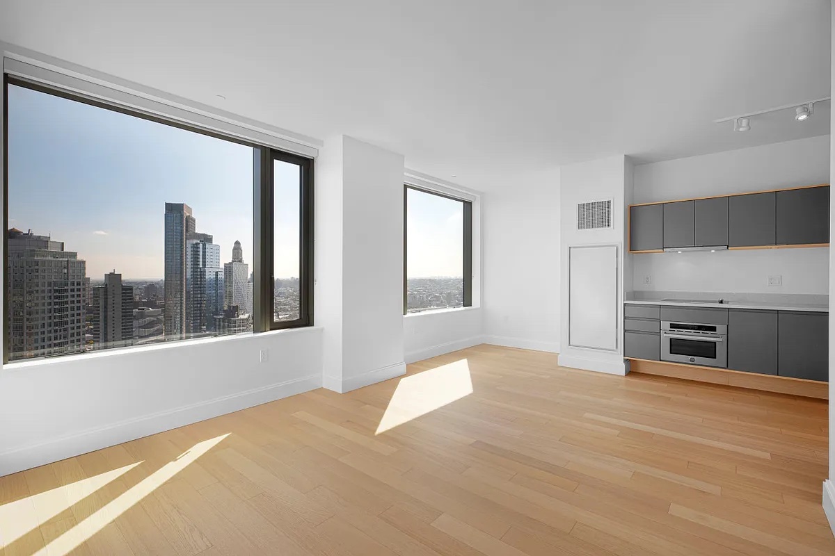 10 City Point, Unit 34H Brooklyn, NY 11201 - Photo 4 of 12