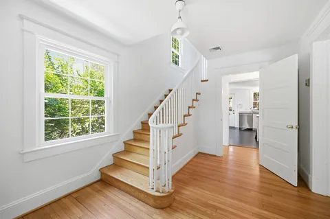 $1,395,000 | 3723 Livingston Street Northwest, Washington, DC 20015