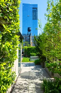 $12,750,000 | 286 Spring Street, Unit PH | Hudson Square