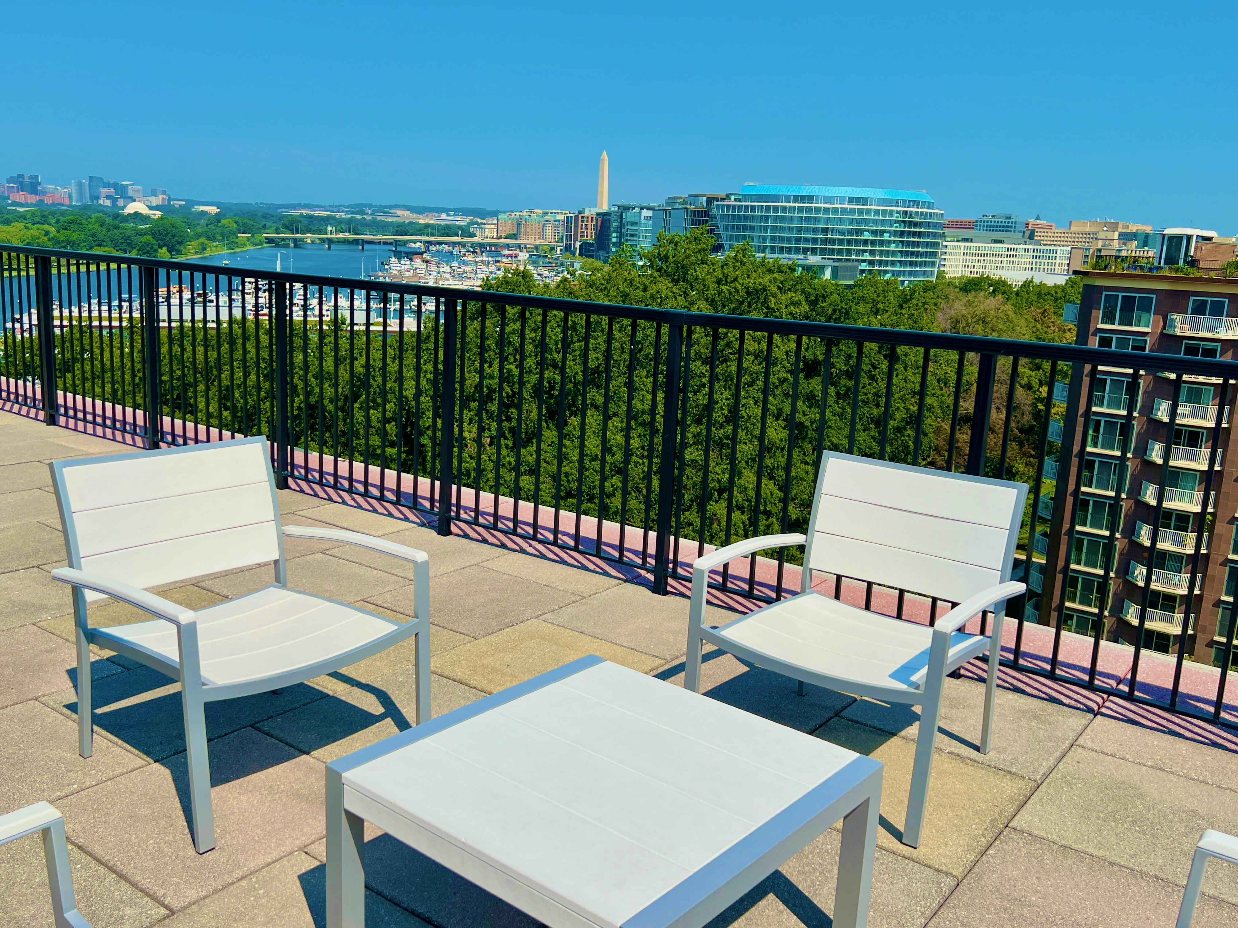520 N Street Southwest, Unit S522 Washington, DC 20024 - Photo 15 of 28