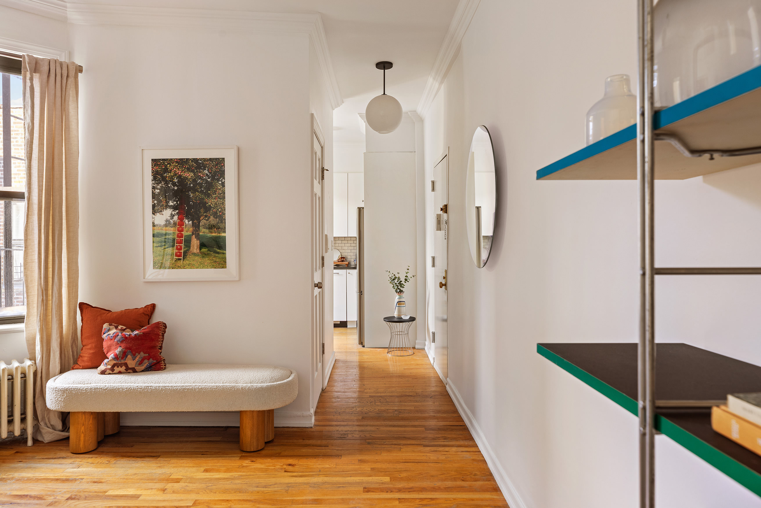 382 Prospect Place, Unit 24 Brooklyn, NY 11238 - Photo 6 of 13