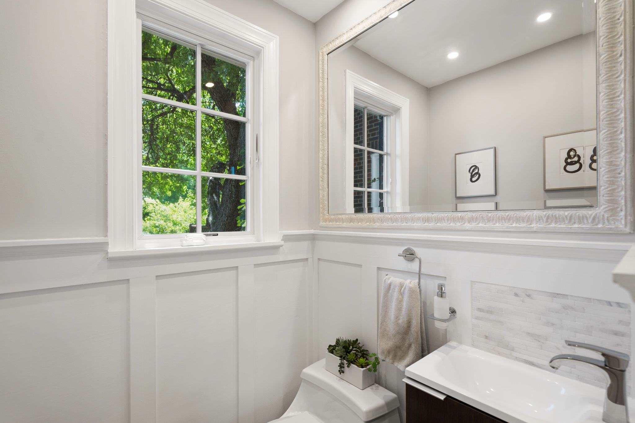 1338 Kalmia Road Northwest Washington, DC 20012 - Photo 10 of 64