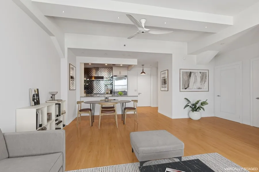 $2,299,000 | 1 Hanson Place, Unit 16B | Fort Greene