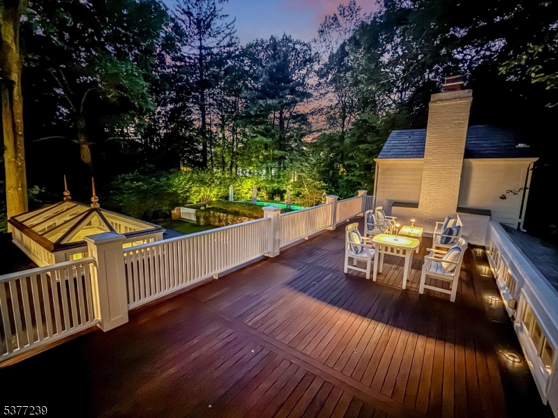 21 Hardwell Road Short Hills, NJ 07078 - Photo 9 of 51