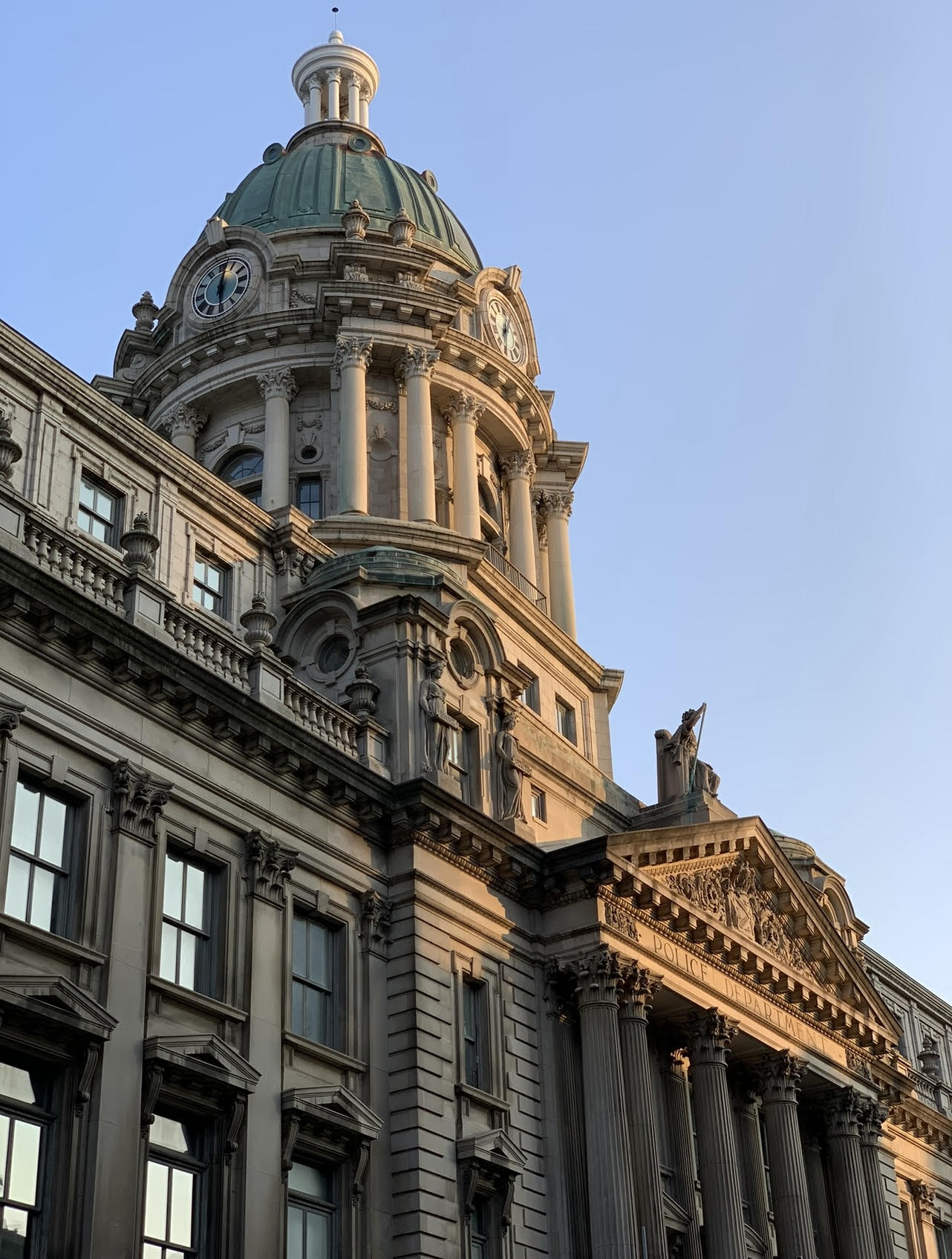 240 Centre Street, Unit 3B Manhattan, NY 10013 - Photo 16 of 20