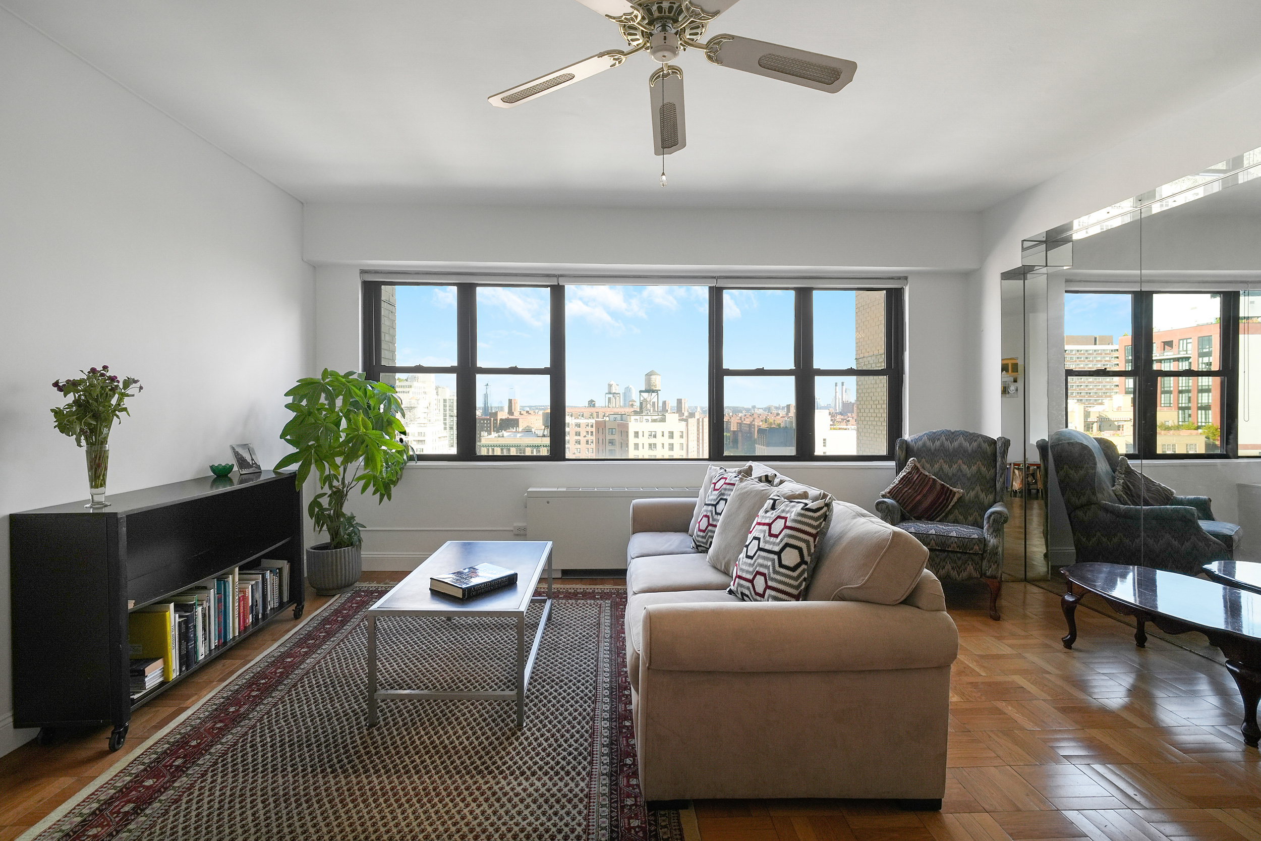 201 East 21st Street, Unit 20G Manhattan, NY 10010 - Photo 1 of 10