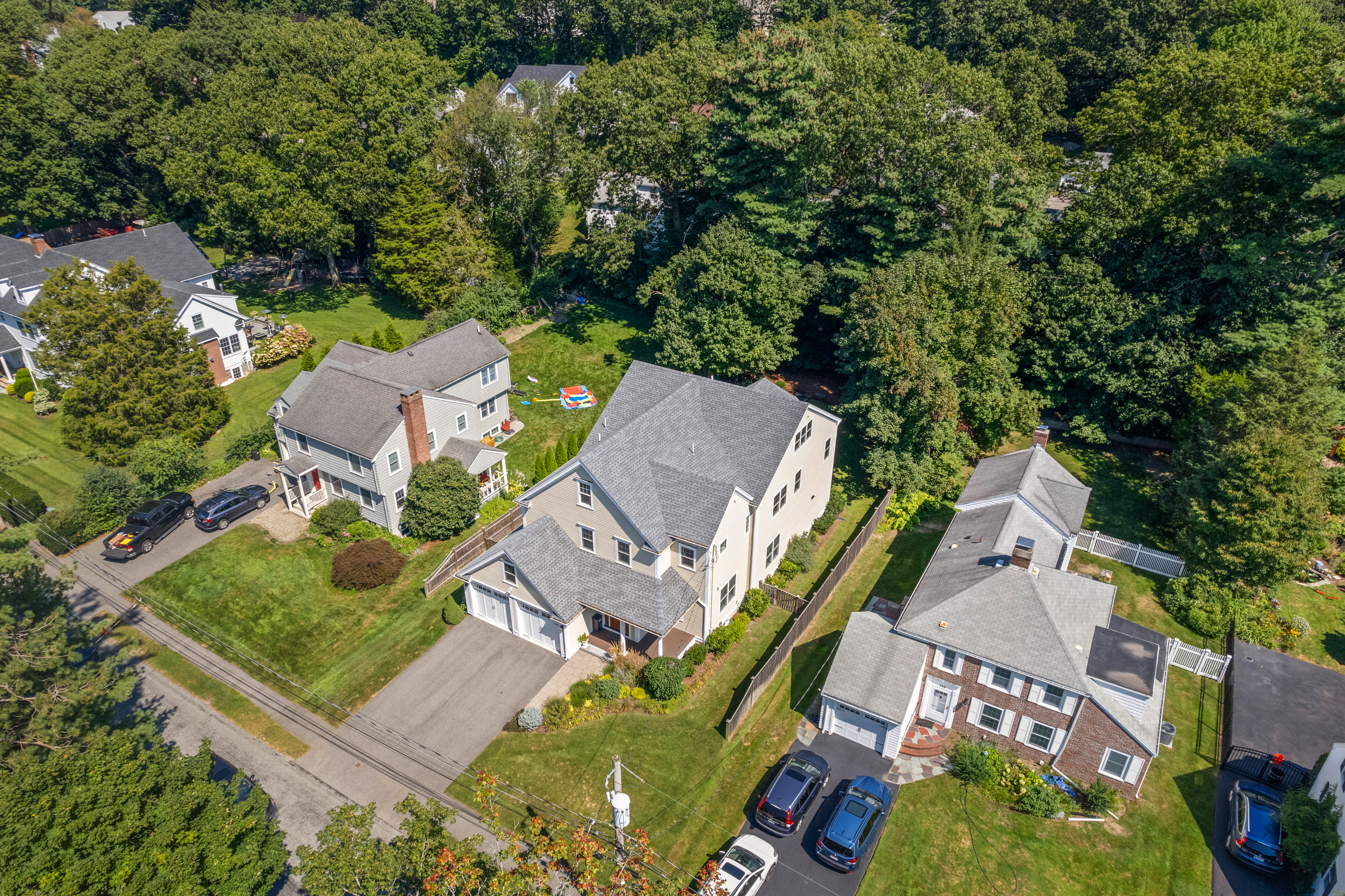 136 Manning Street Needham Heights, MA 02494 - Photo 28 of 33