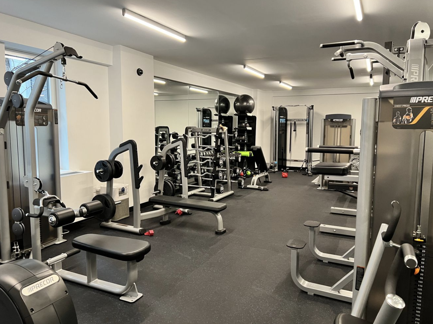 222 West 14th Street, Unit 2M Manhattan, NY 10011 - Photo 6 of 8