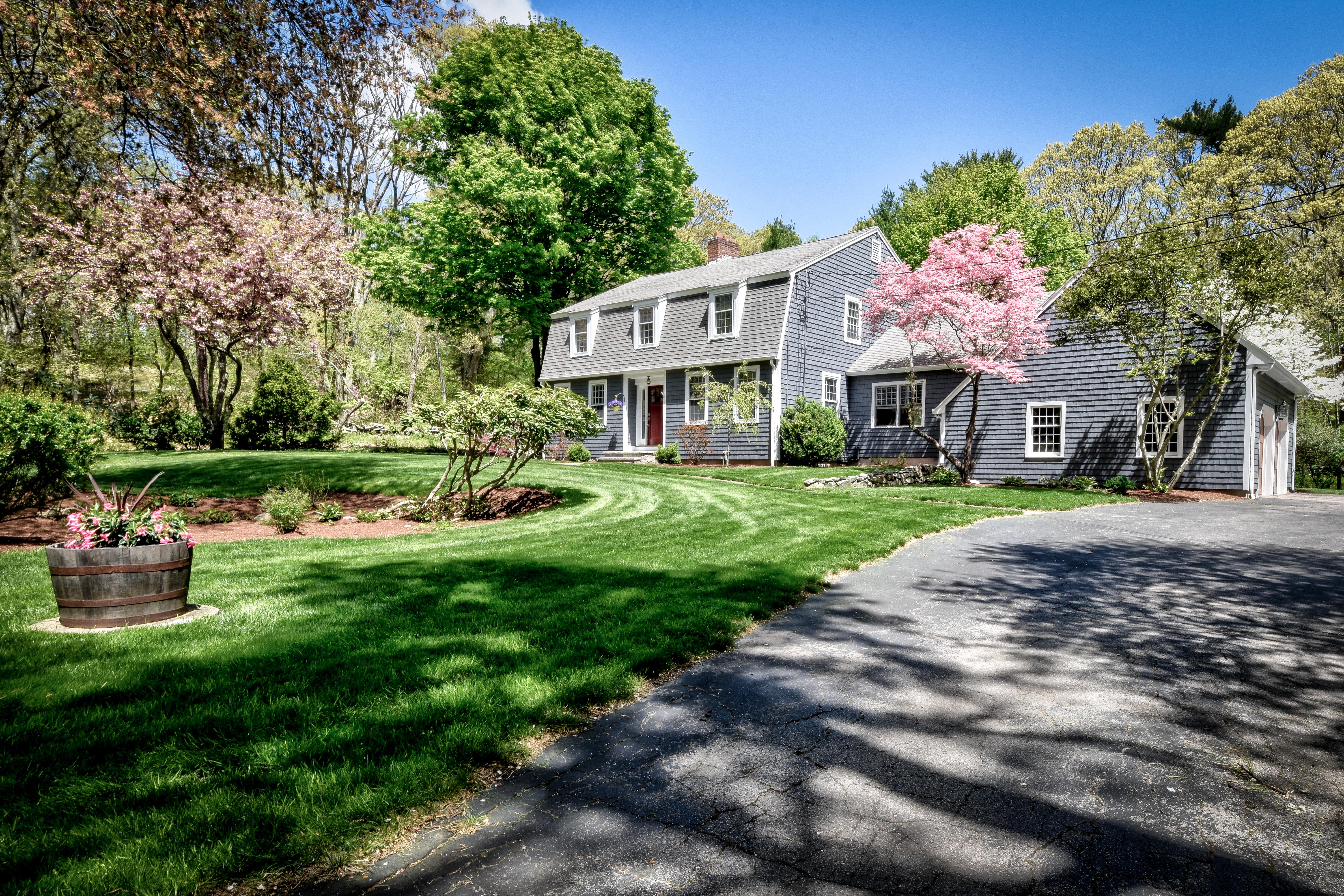 3 Bridle Path Sherborn, MA 01770 - Photo 8 of 9