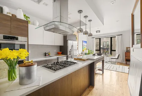 $1,199,000 | 26 Eldert Street, Unit 4 | Bushwick