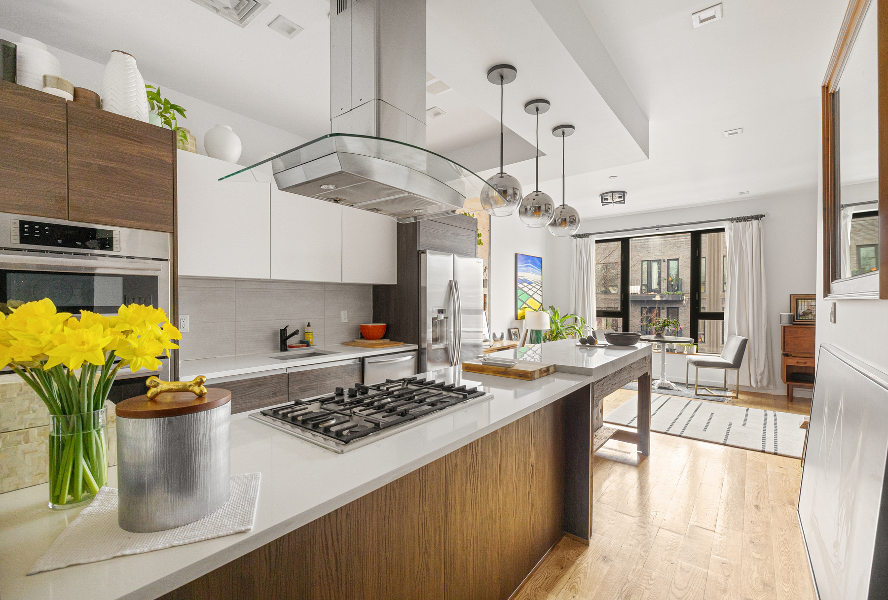 26 Eldert Street, Unit 4 Brooklyn, NY 11207 - Photo 4 of 11
